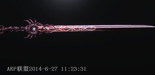 上古卷轴5天际堕落破晓者武器mod