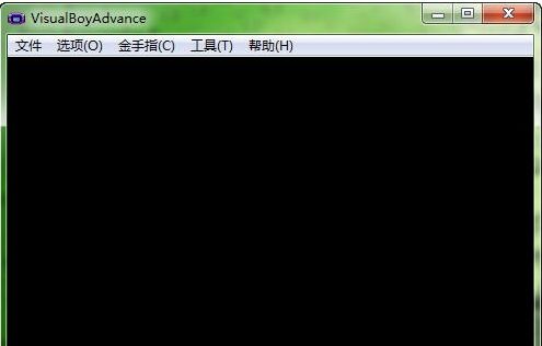 GBA模拟器 中文版