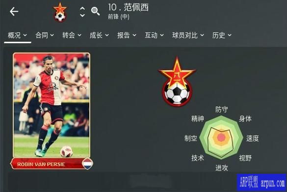 足球经理2019韩国Gunzo皮肤包MOD